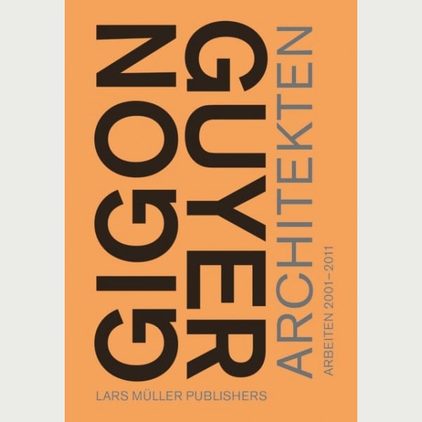 Gigon/Guyer Architekten