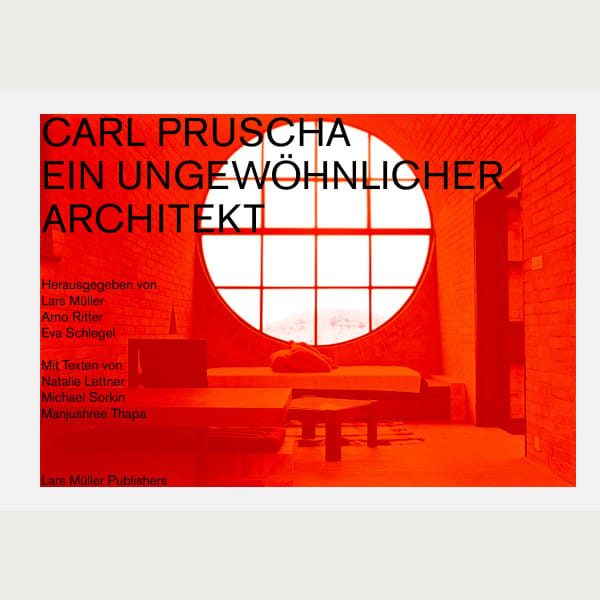 Carl Pruscha