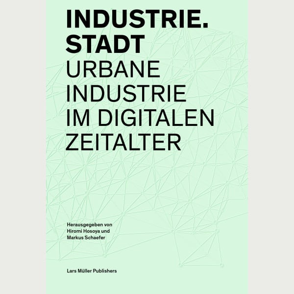 Industrie.Stadt