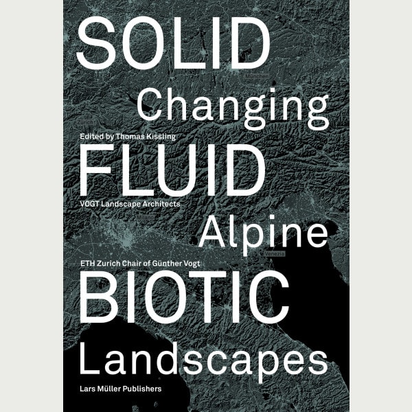 Solid, Fluid, Biotic