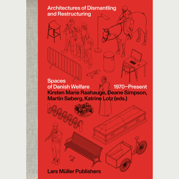 Architectures of Dismantling and Restructuring