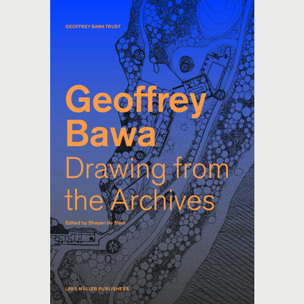 Geoffrey Bawa