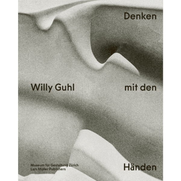 Willy Guhl 