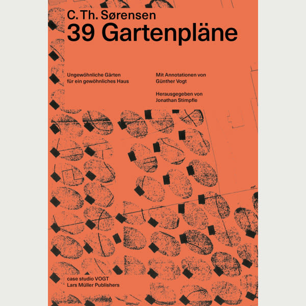 39 Gartenpläne