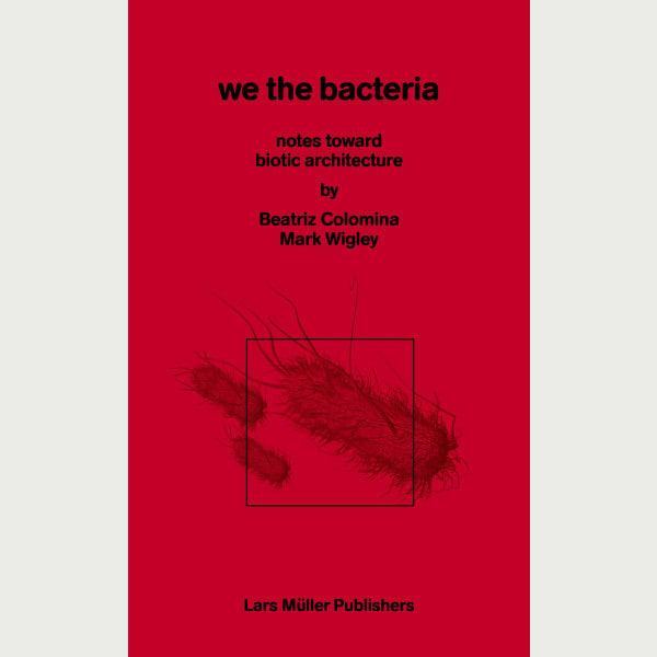 We the Bacteria