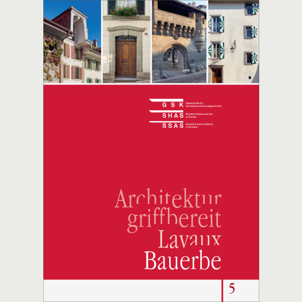 Lavaux - Bauerbe