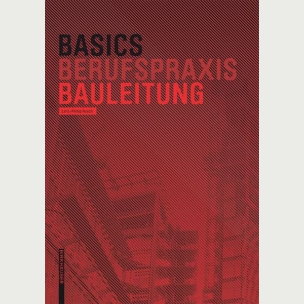 Basics Bauleitung