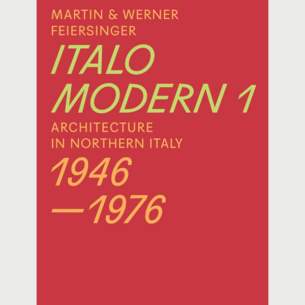 Italomodern 1