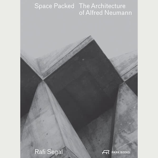 Space Packed