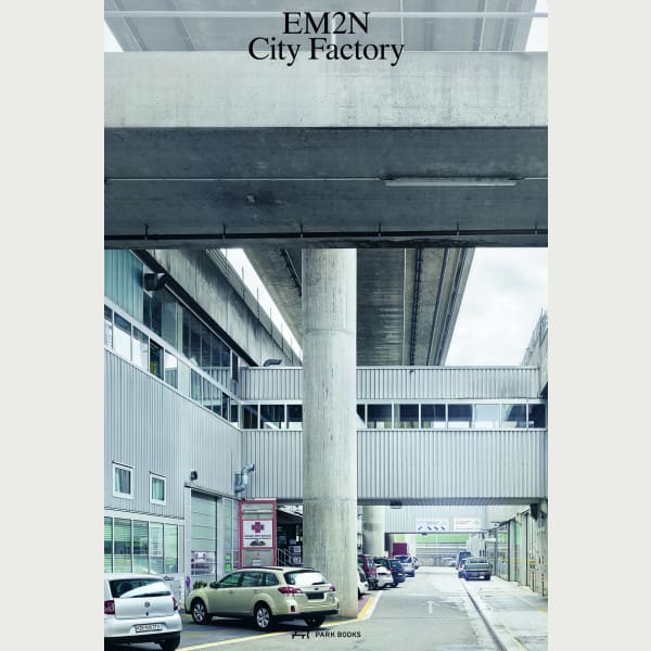 EM2N—City Factory