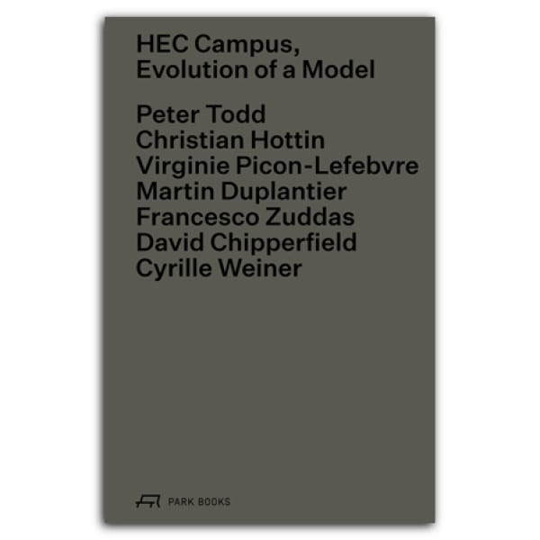 HEC Campus