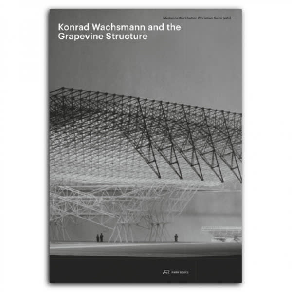 Konrad Wachsmann