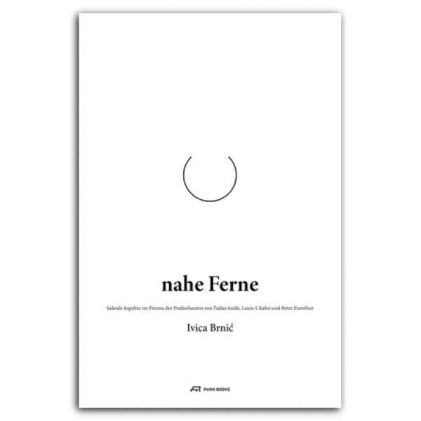 nahe Ferne
