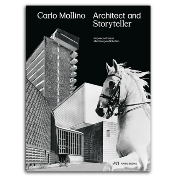 Carlo Mollino 