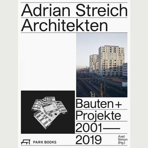 Adrian Streich&shy;Architekten