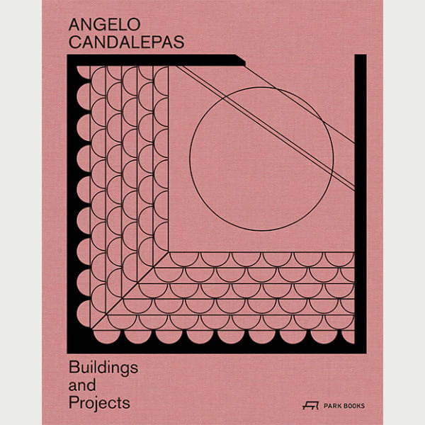 Angelo Candalepas