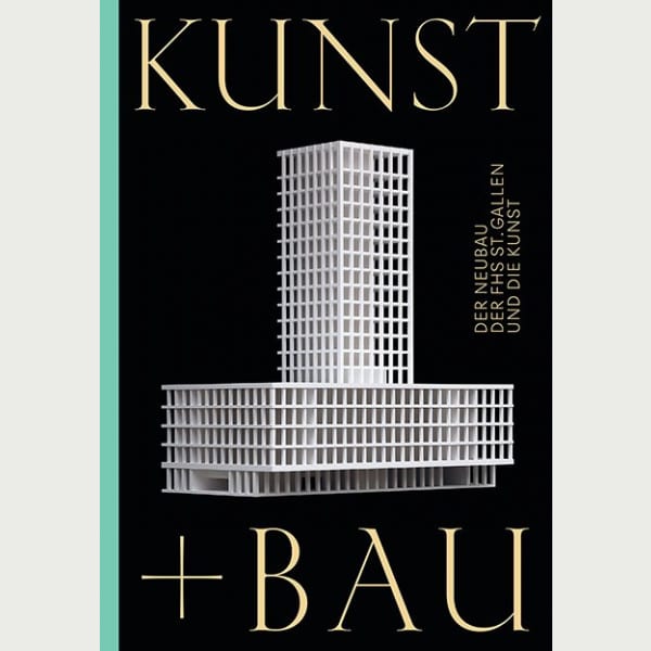 Kunst und Bau