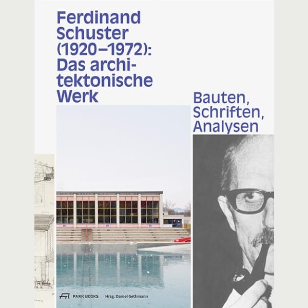 Ferdinand Schuster (1920–1972)
