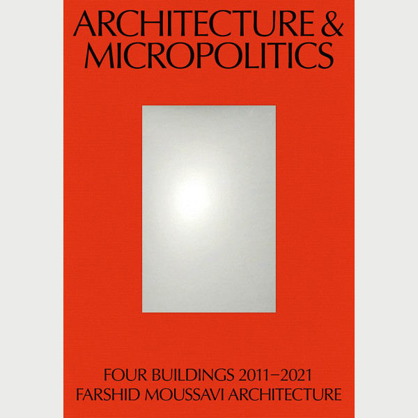 Architecture and Micropolitics