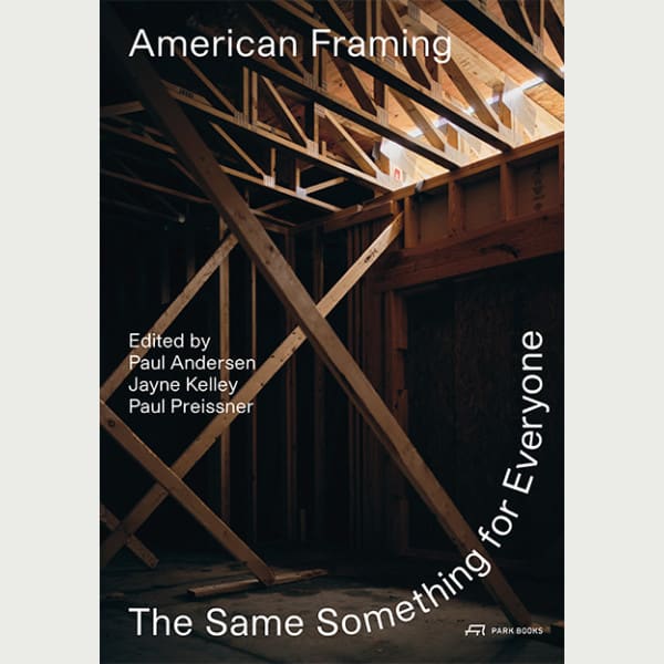 American Framing