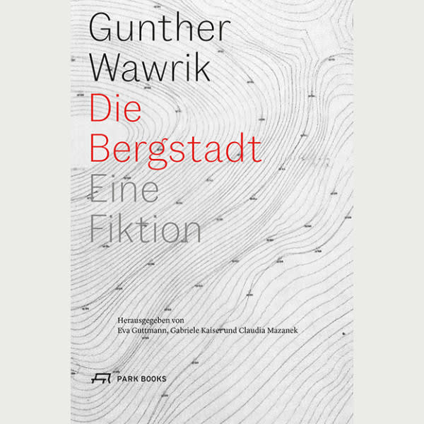 Die Bergstadt