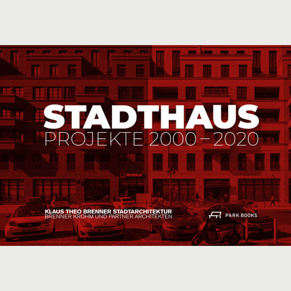 Stadthaus