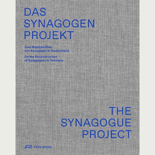 Das Synagogen-Projekt
