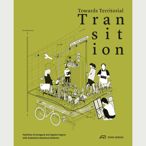 Towards Territorial Transition