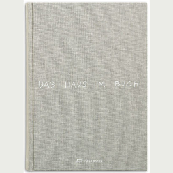 Das Haus im Buch