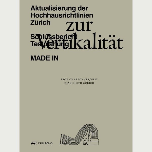 Zur Vertikalität