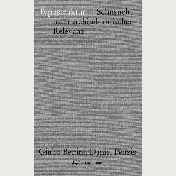 Typostruktur