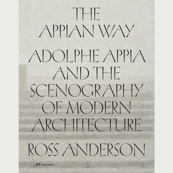 The Appian Way
