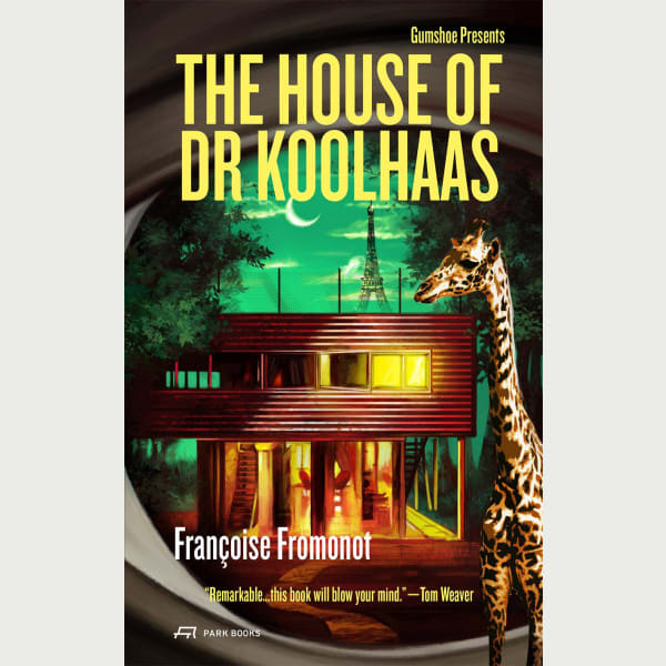 The House of Doctor Koolhaas