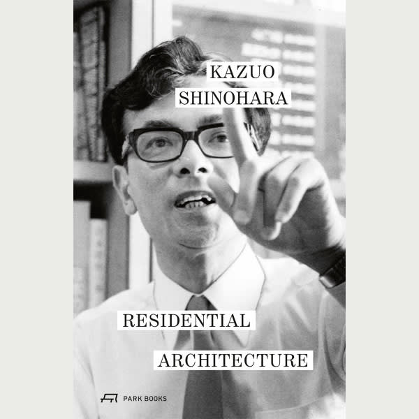 Kazuo Shinohara