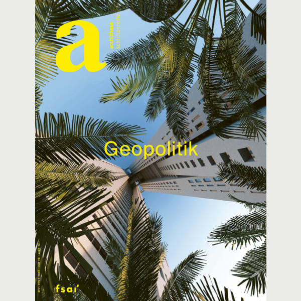 Geopolitik