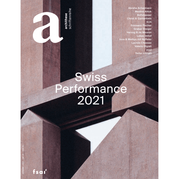 Swiss Performance 2021