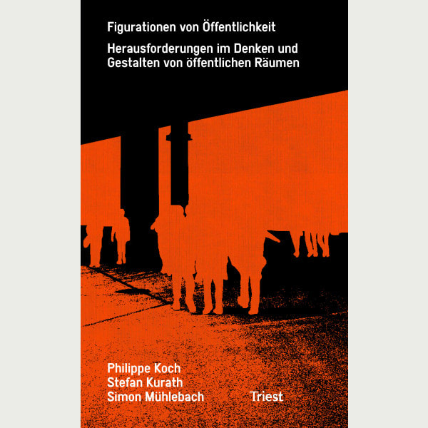 Figurationen von Öffentlichkeit