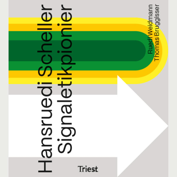 Hansruedi Scheller