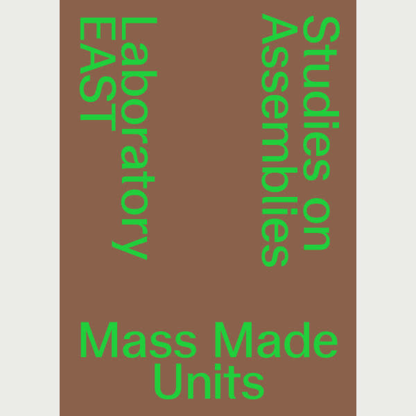 Mass Made Units