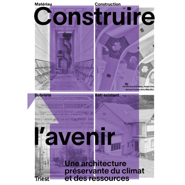Construire l’avenir