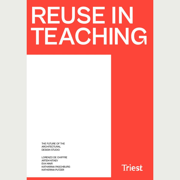 Reuse in Teaching