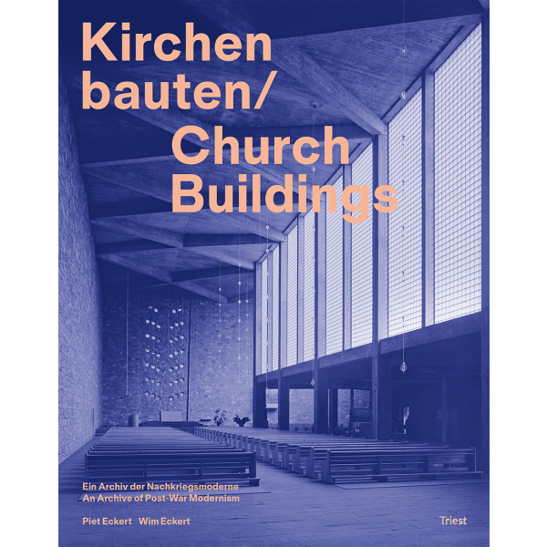 Kirchenbauten / Church buildings