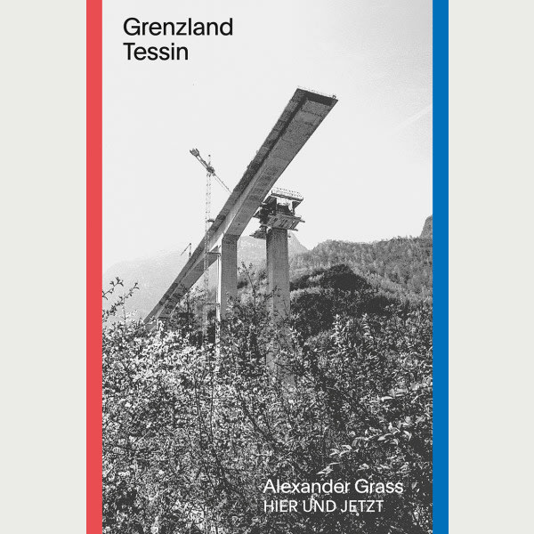 Grenzland Tessin