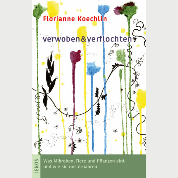verwoben & verflochten