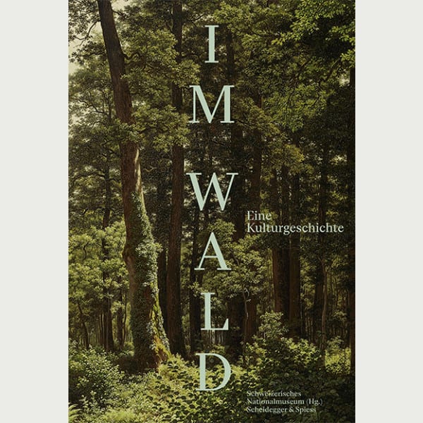 Im Wald