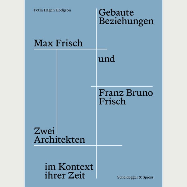 Gebaute Beziehungen