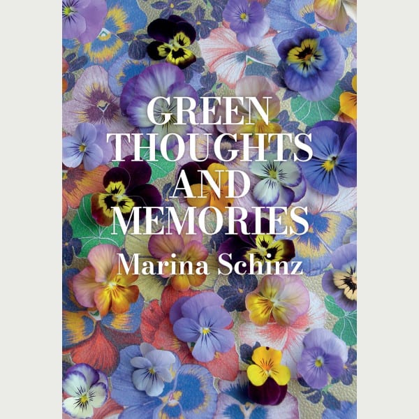 Green Thoughts and Memories