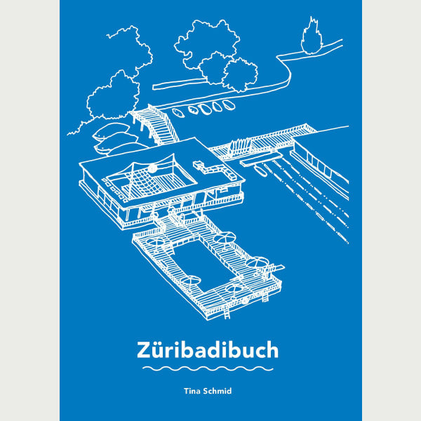Züribadibuch