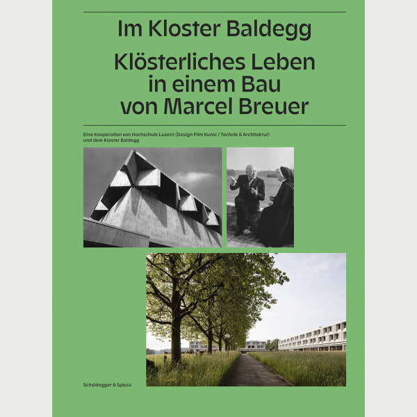 Im Kloster Baldegg