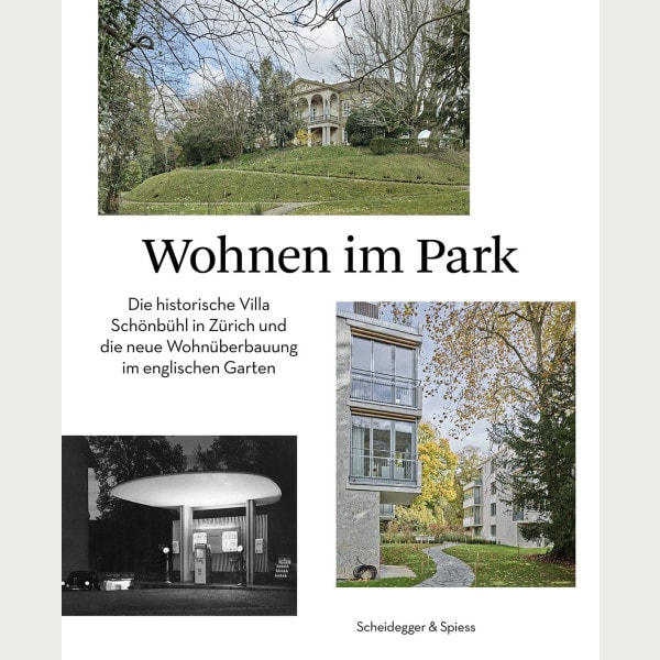 Wohnen im Park